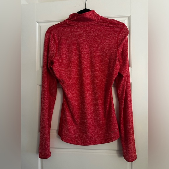 COPY - Nike Dri-Fit Pullover Size XS - Picture 2 of 3